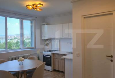 Apartament 2 camere, 52MP, PET FRIENDLY, zona Gheorgheni. - 4