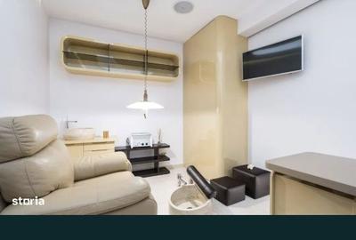 Spațiu comercial, de 282 mp, în Lacul Tei - 6