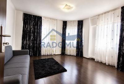 Apartament cu 2 camere decomandat, mobilat în Malu Roșu - 3