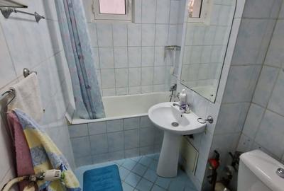 Apartament cu 2 camere semidecomandat în Dristor - 5
