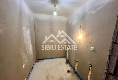 Apartament modern  cu 3 camere, 73.05 mp. balcon 6.8 mp. - 6