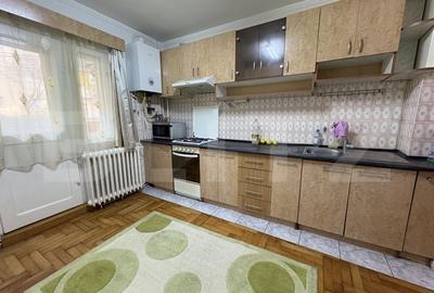 Apartament 2 camere, decomandat, parcare, zona Kaufland Manastur - 4