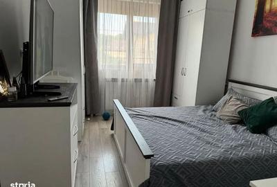 Apartament cu 3 camere în Chiajna - 5