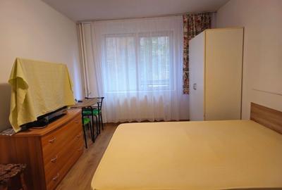 Garsonieră decomandată în Rahova - 2