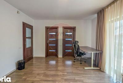 Casă cu 5 camere cu Teren 399 Mp în Gheorgheni - 13
