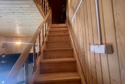 Casă cu 3 camere cu Teren 410 Mp în Cornu de Jos (Cornu) - 7