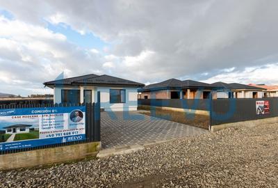 Casa/Vila noua de vanzare in Lilieci, Bacau - 16