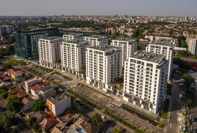 Inchiriere spatiu comercial ansamblu rezidential nou // ONE Cotroceni Park - 6