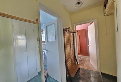 Buhusi - 3 camere  - etaj 3 - 7