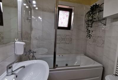 Apartament cu 2 camere decomandat în Frumoasa - 8
