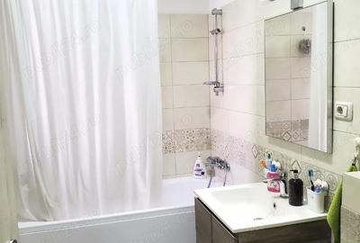 Apartament cu 2 camere decomandat în Exterior Vest - 4