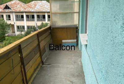 Slanic Moldova  -apart  3 cam. Bloc - - 5