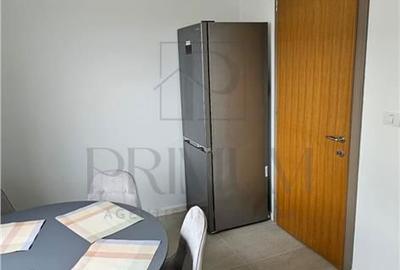 Apartament cu 2 camere, mobilat în Moșnița Nouă - 4