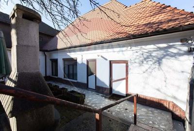 Casa / Vila cu 6 camere de vanzare in zona Centrala - 5