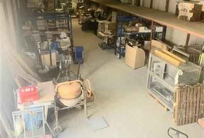 Inchiriere Hala 475 mp, Zona Privilegiata Bd. Mamaia Inchiriere Hala 475 mp, Zona Privilegiata Bd. Mamaia - 4