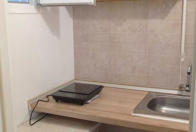 Garsonieră nedecomandată în Brâncoveanu - 4