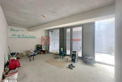Spațiu comercial, de 219 mp, în Central - 1