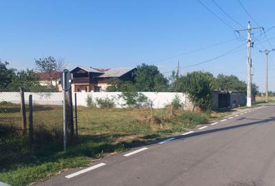 Spațiu comercial, în Baba Ana - 6