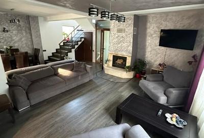 Casa individuala 200 mp utili + teren 655 mp, Tauti - la 15 min de Cluj - 2