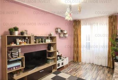 Apartament cu 2 camere decomandat în Est - 12