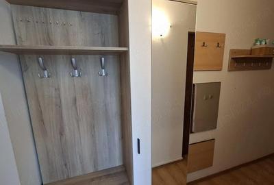 Apartament cu 3 camere decomandat în Gara Mica - 9