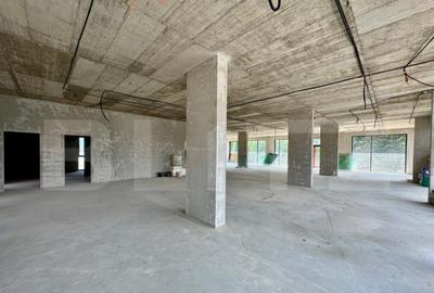 Spațiu comercial, de 1,400 mp, în Someșeni - 18