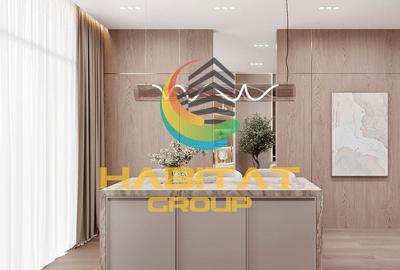 Apartament cu 3 camere decomandat în Titan - 5