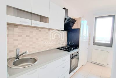 Apartament cu 2 camere decomandat, mobilat în Apărătorii Patriei - 3