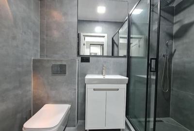 Garsonieră decomandată în Iris - 1