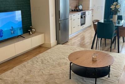 Apartament nou 102 The Address, lângă metrou Ștefan cel Mare - 11