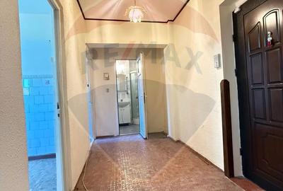 Apartament cu 3 camere semidecomandat în Ultracentral - 17