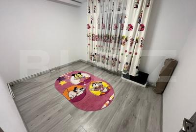 Apartament 2 camere renovat - 38 mp utili, parter, zona M6 - 3