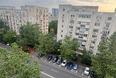 REA1024380 Apartament 3 camere I Mobilat I Unirii - 3