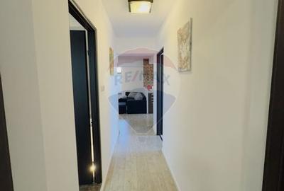 Apartament cu 3 camere + terasa inchisa (camera)  zona Decebal/Dacia - 18