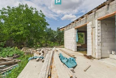 Duplex spațios la roșu - Șag, zonă liniștită - 10