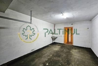 Apartament 4 camere decomandate, garaj, zona Strand-Tilisca, Sibiu - 19