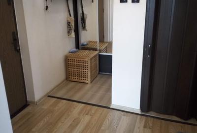 Apartament cu 3 camere decomandat în Brătianu - 4