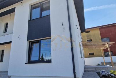 NOU, P 1 , 4 camere - Com Berceni If - 2