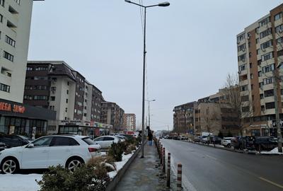 Garsonieră decomandată în Rahova - 10