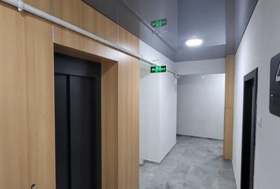 3 camere centrala termica Brancoveanu - Grand Arena - 15
