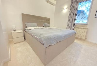 Apartament cu 4 camere decomandat, mobilat în Primăverii - 13
