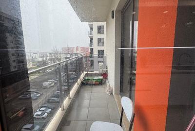 4 Camere 105mp Energia Residence Mobilat Utilat + 2 Locuri Parcare - 33