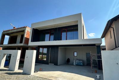 Pipera Matei Milo vilă de Top individuală 5 camere - 3