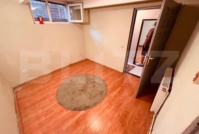 Demisol 2 Camere Piata Romana | 45 mp+garaj, Centrala Proprie - 5