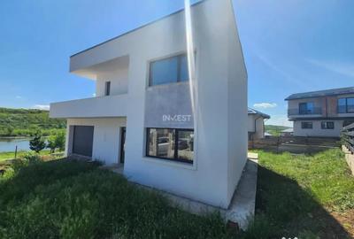 Casă cu 4 camere cu Canalizare în Valea Adâncă - 16