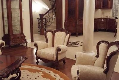 Capodopera Elegantei Absolute  Locuinta care Redefineste Luxul si Confortul - 1