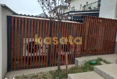 Spațiu comercial, de 278 mp, în Central - 11