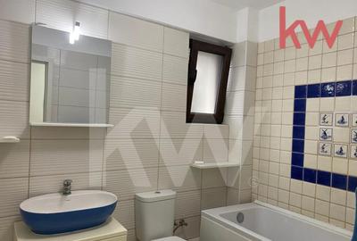 Apartament cu 2 camere decomandat în Calea Severinului - 3