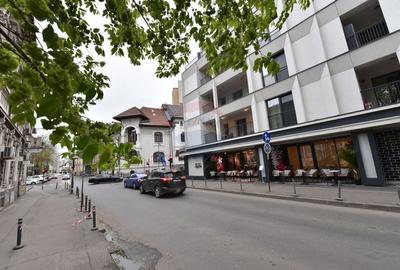 Apartament cu 3 camere decomandat în Universitate - 21