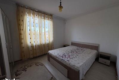 Apartament cu 2 camere semidecomandat, mobilat în Titulescu - 7